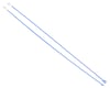 Image 1 for Kyosho 180mm Mini-Z Color Antenna Set (Blue) (2)