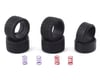 Image 1 for Kyosho Mini-Z MR03 Circuit Wide Rear Tire Pack