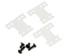 Image 1 for Kyosho MM-Type FRP Rear Suspension Plate Set