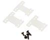 Image 1 for Kyosho RM-Type FRP Rear Suspension Plate Set