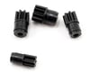 Image 1 for Kyosho Delrin SP Pinion Gear Set (4) (6-9T)