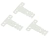Image 1 for Kyosho MM/LM-Type FRP Rear Suspension Plate Set