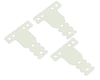 Image 1 for Kyosho MM/LM-Type FRP Rear Suspension Plate Set (Hard)