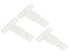 Image 1 for Kyosho RM/HM-Type FRP Rear Suspension Plate Set