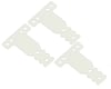 Image 1 for Kyosho RM/HM-Type FRP Rear Suspension Plate Set (Medium)