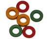 Image 1 for Kyosho Long King Pin Ball Spacer Set (6)