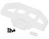 Image 1 for Kyosho Mini-Z MR-02/MR-03 GT Front Bumper Set (80mm L-Type)