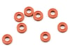 Image 1 for Kyosho P3 Grooved Low Friction Shock O-Ring (8)