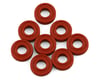 Image 1 for Kyosho P3 Grooved Low Friction Shock O-Ring (8)