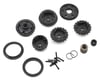Image 1 for Kyosho Optima Differential Gear Case & Pulley