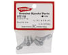 Image 2 for Kyosho Optima Aluminum Knuckle Arms (2)