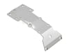 Image 1 for Kyosho Optima Front Under Guard Plate (Silver)
