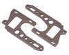 Related: Kyosho Optima Front Side Plate Set (Gunmetal)