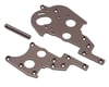 Image 1 for Kyosho Optima Rear Plate Set