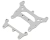 Image 1 for Kyosho Optima Shock Stays (Silver)
