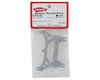 Image 2 for Kyosho Optima Shock Stays (Silver)