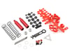 Image 1 for Kyosho Optima Rear Shock (Red) (2)