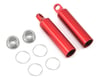 Image 1 for Kyosho Optima Rear Shock Body (Red) (2)