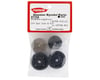 Image 2 for Kyosho Optima Mid Differential Gear Case Set w/Pulley