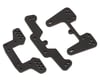 Image 1 for Kyosho Optima Mid Shock Tower & Rear Camber Plate Set