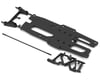 Image 1 for Kyosho Optima Radio Plate Set