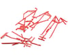 Related: Kyosho Javelin Body Roll Cage (Red)