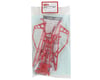 Image 4 for Kyosho Javelin Body Roll Cage (Red)