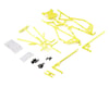Image 1 for Kyosho Javelin Body Roll Cage (Yellow)