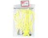 Image 3 for Kyosho Javelin Body Roll Cage (Yellow)