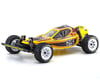 Image 1 for Kyosho Optima Buggy Body & Under Body (Clear)