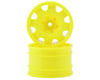 Image 1 for Kyosho Optima Mid 8 Spoke Wheel (Yellow) (2)