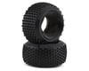 Image 1 for Kyosho Optima Rear Block Tires (2) (M)