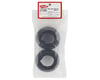 Image 2 for Kyosho Optima Rear Block Tires (2) (M)