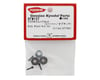 Image 2 for Kyosho Optima Mid Aluminum Wide Wheel Hub Set (+2mm)