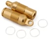 Image 1 for Kyosho Optima/Javelin Front Shock Bodies (Gold) (2)