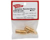 Image 2 for Kyosho Optima/Javelin Front Shock Bodies (Gold) (2)