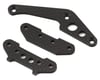 Image 1 for Kyosho Optima Mid Carbon Plate Set