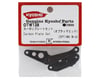 Image 2 for Kyosho Optima Mid Carbon Plate Set