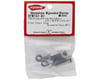 Image 2 for Kyosho Optima Mid Front Shock Bodies (Gunmetal) (2)