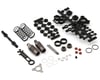 Image 1 for Kyosho Optima Mid Front Damper Set (Gunmetal) (2)