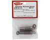 Image 2 for Kyosho Optima Mid Rear Shock Bodies (Gunmetal (2)