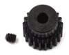 Image 1 for Kyosho Steel 48P Pinion Gear (3.17mm Bore) (21T)