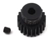 Image 1 for Kyosho Steel 48P Pinion Gear (3.17mm Bore) (22T)