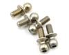 Image 1 for Kyosho 4.3x5mm Ball Stud (5)