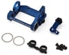 Image 1 for Kyosho Mini-Z MR-03 MM2 Aluminum Motor Mount Set (Blue)