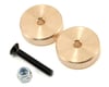 Image 1 for Kyosho 10g Weight Set (2)