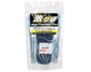 Image 2 for Kyosho Formula Mounted Combination Foam Front Tire (L-42/H-35 Blue Stripe) (2)