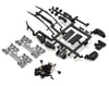 Image 3 for Kyosho Toyota Prius Body Kit (Clear) (190mm)