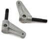 Image 1 for Kyosho Scorpion 2014 Metal Steering Knuckle Set (2)