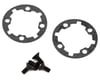 Image 1 for Kyosho Scorpion 2014 Differential Gasket Set (2)